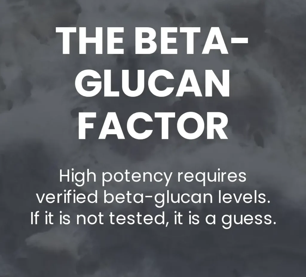 What are beta-glucans
