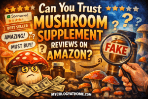 can amazon supplement reviews be trusted
