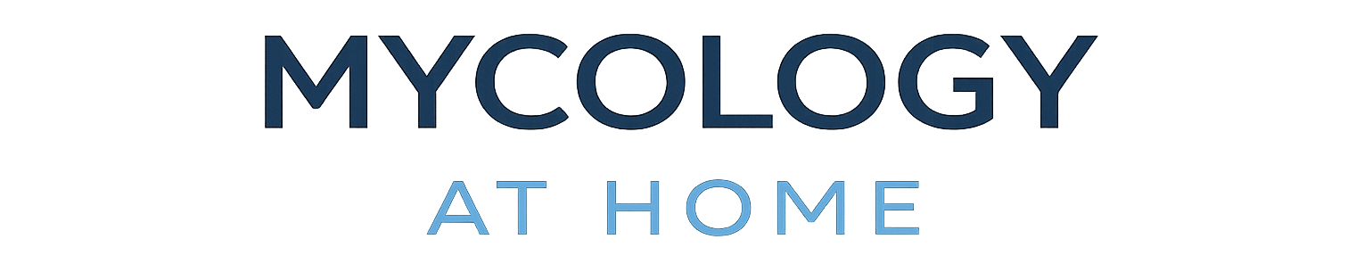 mycology at home logo